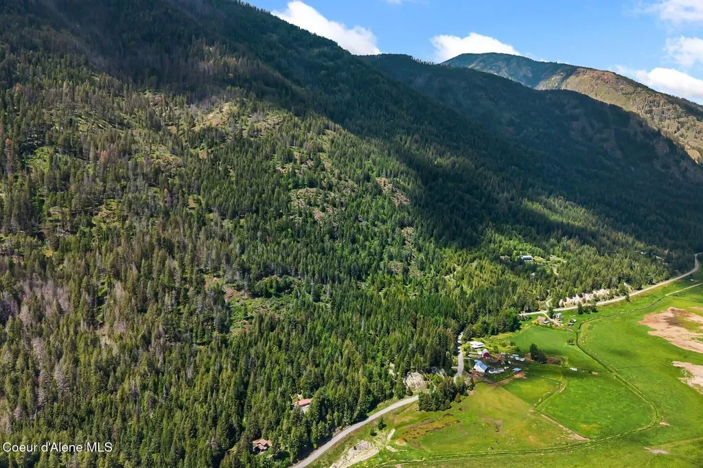 4456 Westside Road Bonners Ferry ID 83805