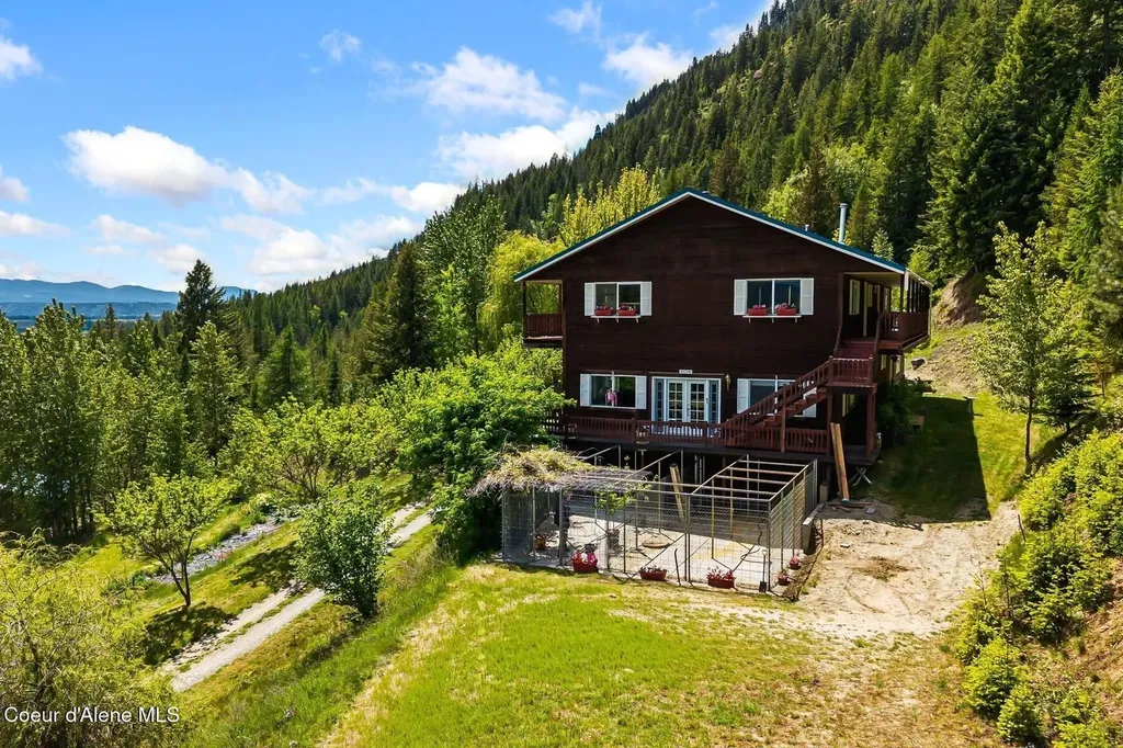 4456 Westside Road Bonners Ferry ID 83805