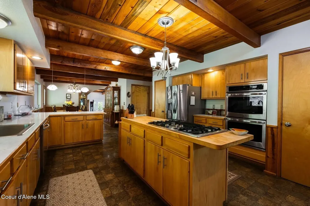 4456 Westside Road Bonners Ferry ID 83805