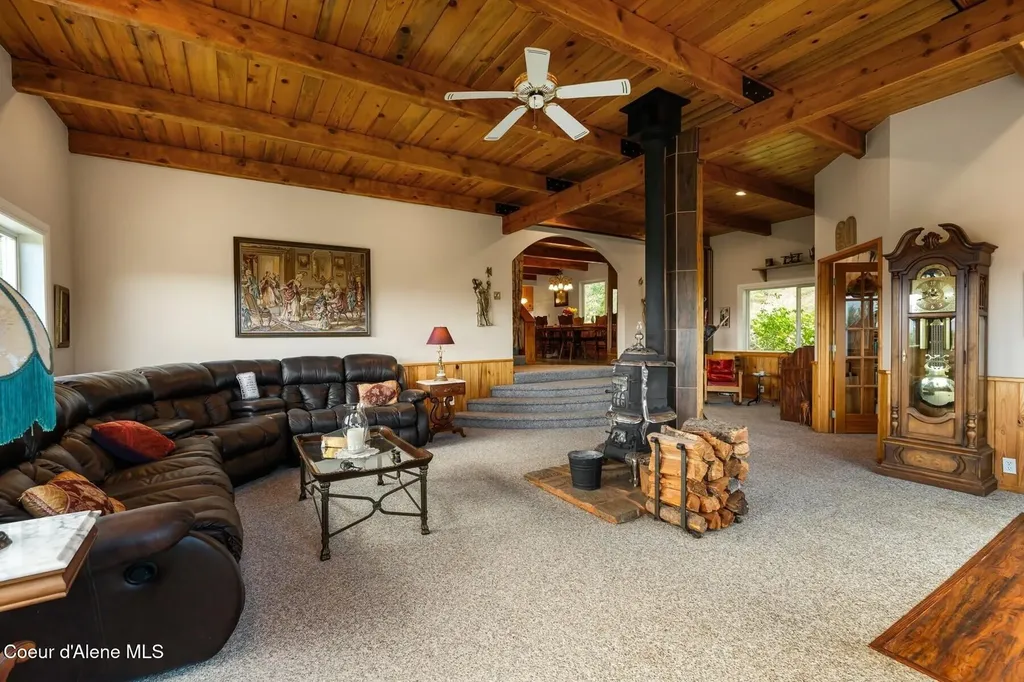 4456 Westside Road Bonners Ferry ID 83805