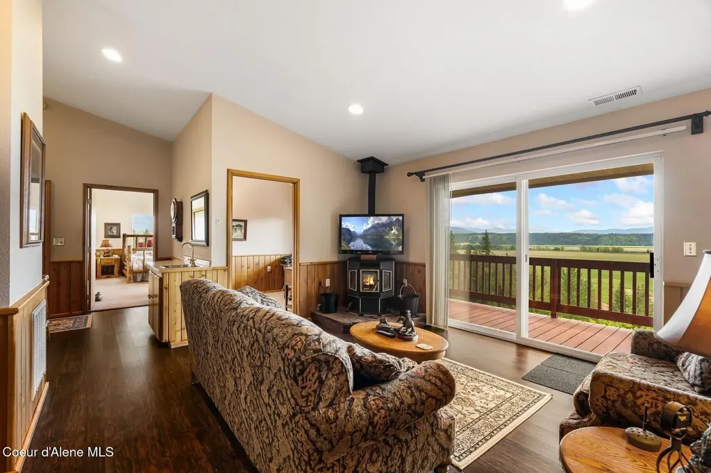 4456 Westside Road Bonners Ferry ID 83805