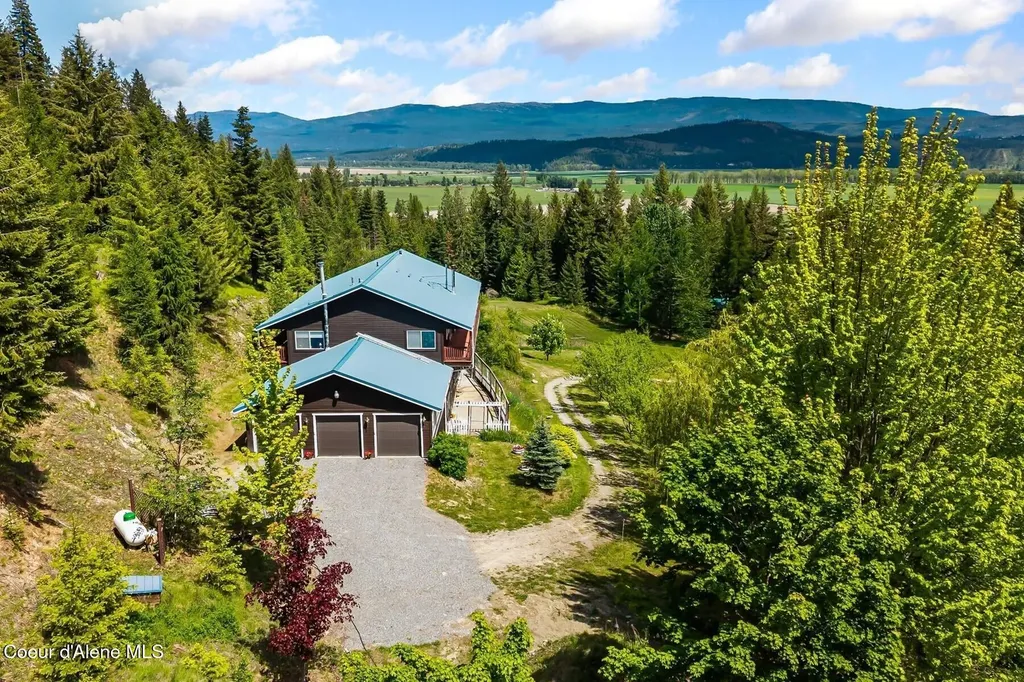 4456 Westside Road Bonners Ferry ID 83805