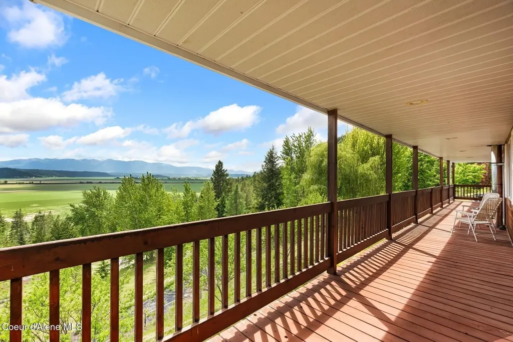 4456 Westside Road Bonners Ferry ID 83805