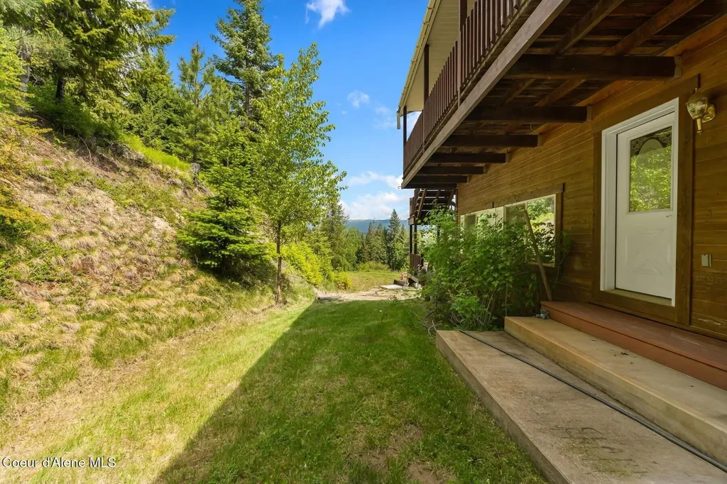 4456 Westside Road Bonners Ferry ID 83805