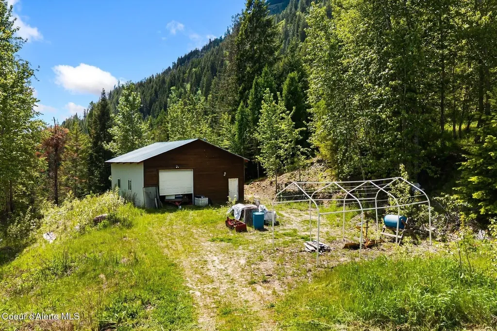 4456 Westside Road Bonners Ferry ID 83805