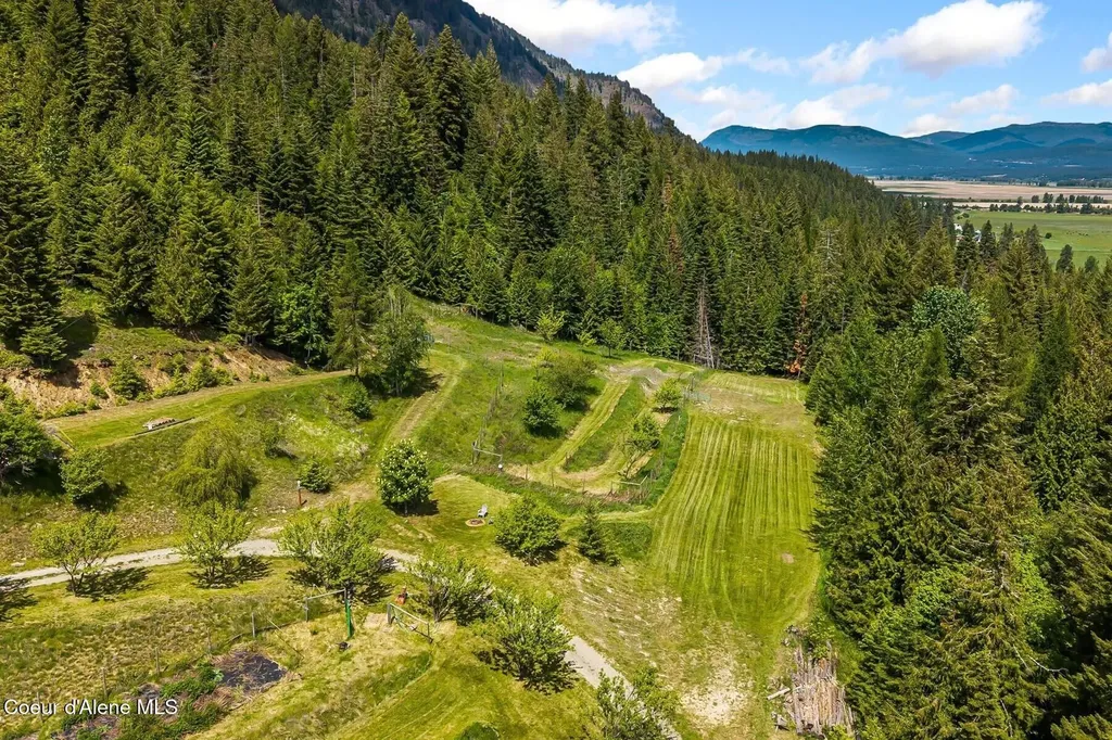 4456 Westside Road Bonners Ferry ID 83805