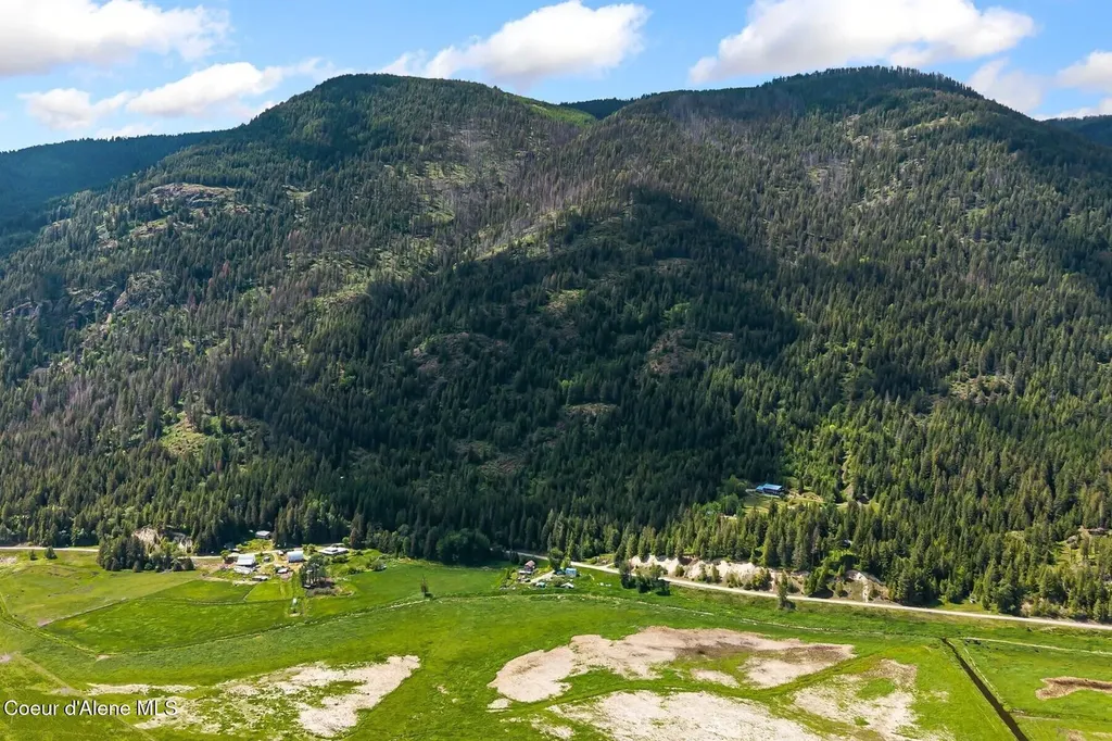 4456 Westside Road Bonners Ferry ID 83805
