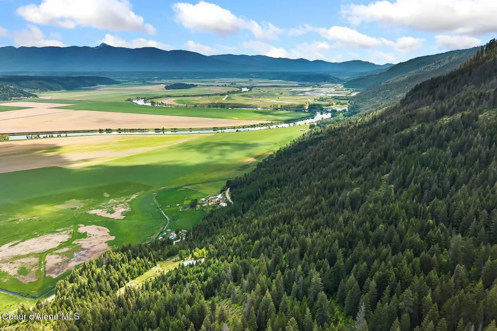 4456 Westside Road Bonners Ferry ID 83805