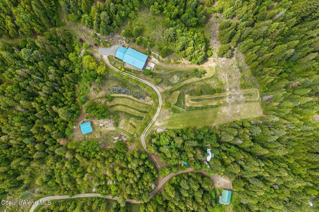 4456 Westside Road Bonners Ferry ID 83805