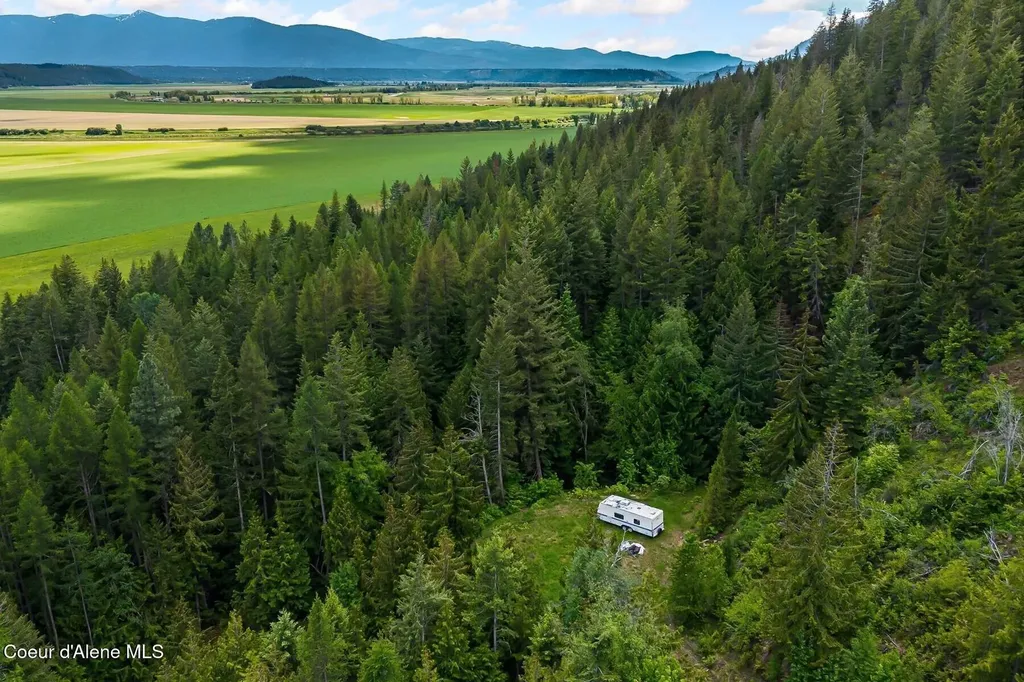 4456 Westside Road Bonners Ferry ID 83805