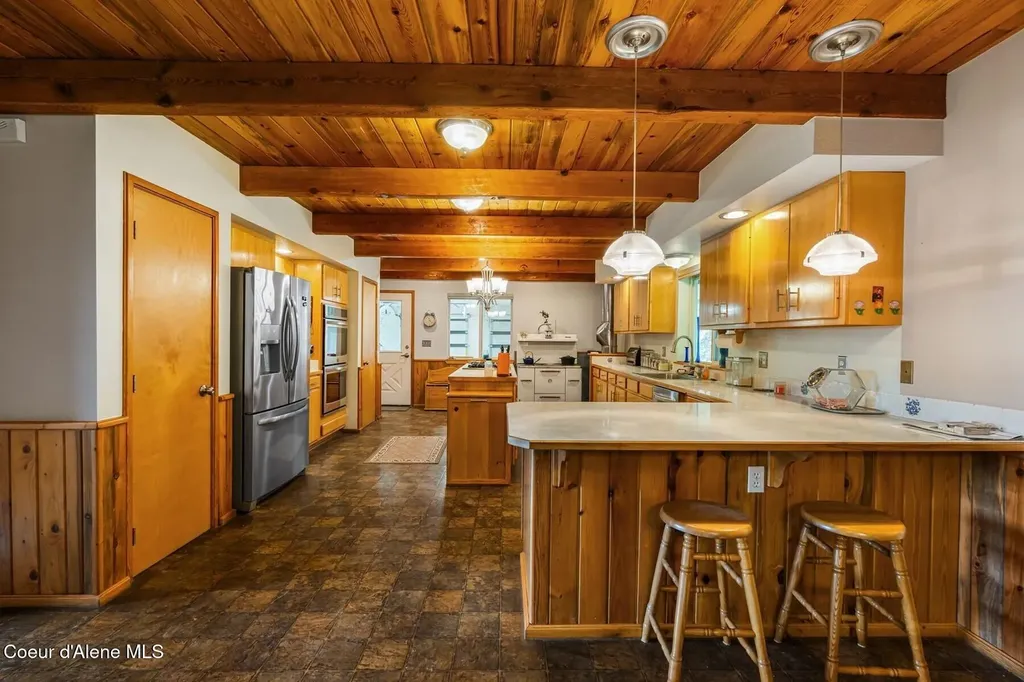 4456 Westside Road Bonners Ferry ID 83805