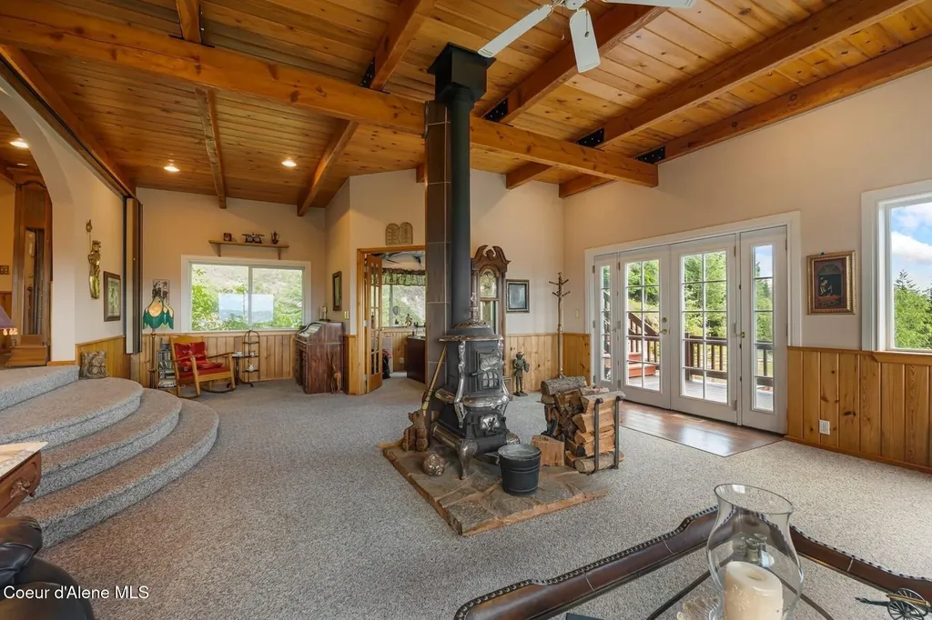 4456 Westside Road Bonners Ferry ID 83805