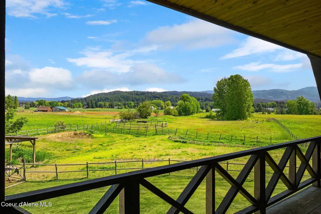 1255 Hickey Road Sandpoint ID 83864