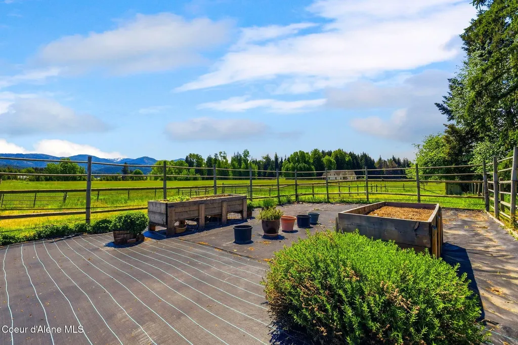 1255 Hickey Road Sandpoint ID 83864