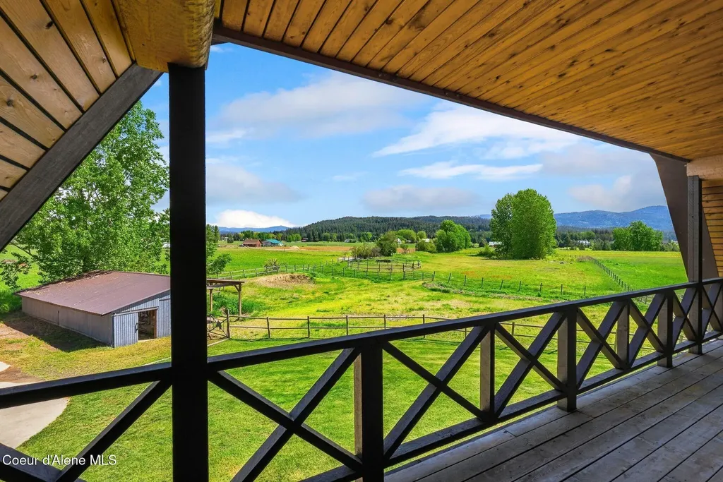 1255 Hickey Road Sandpoint ID 83864