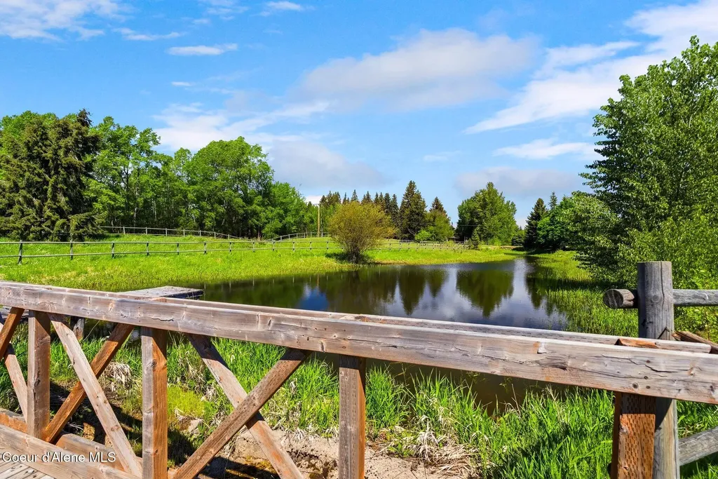 1255 Hickey Road Sandpoint ID 83864
