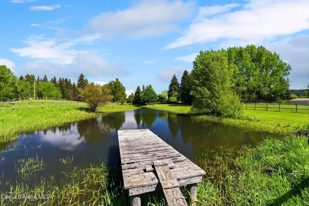 1255 Hickey Road Sandpoint ID 83864