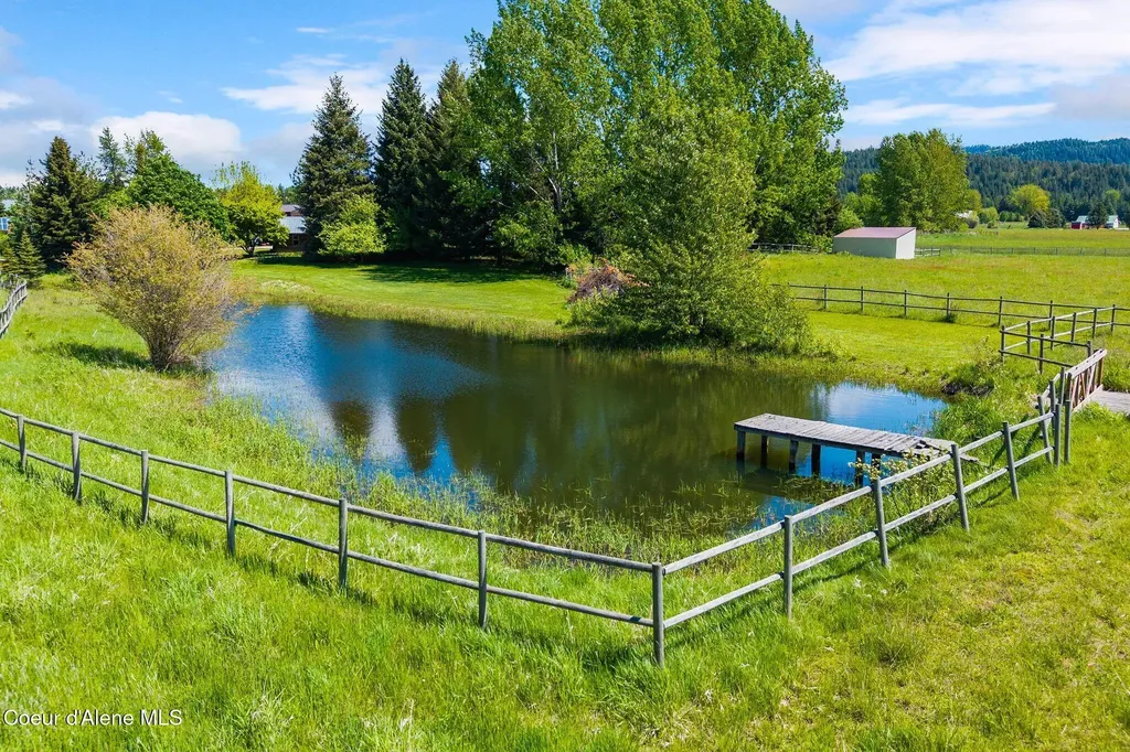 1255 Hickey Road Sandpoint ID 83864