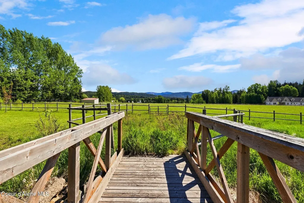 1255 Hickey Road Sandpoint ID 83864