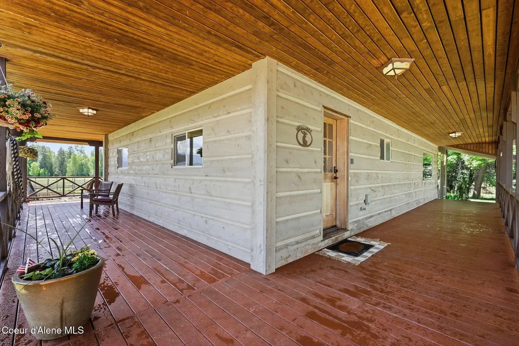 1255 Hickey Road Sandpoint ID 83864