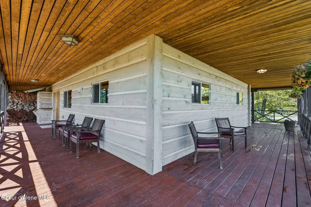 1255 Hickey Road Sandpoint ID 83864