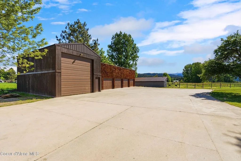 1255 Hickey Road Sandpoint ID 83864