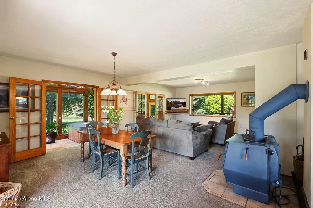 1255 Hickey Road Sandpoint ID 83864