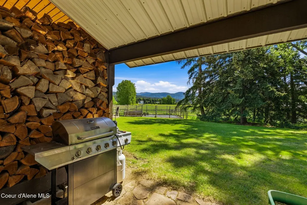 1255 Hickey Road Sandpoint ID 83864