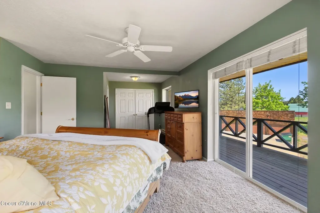 1255 Hickey Road Sandpoint ID 83864