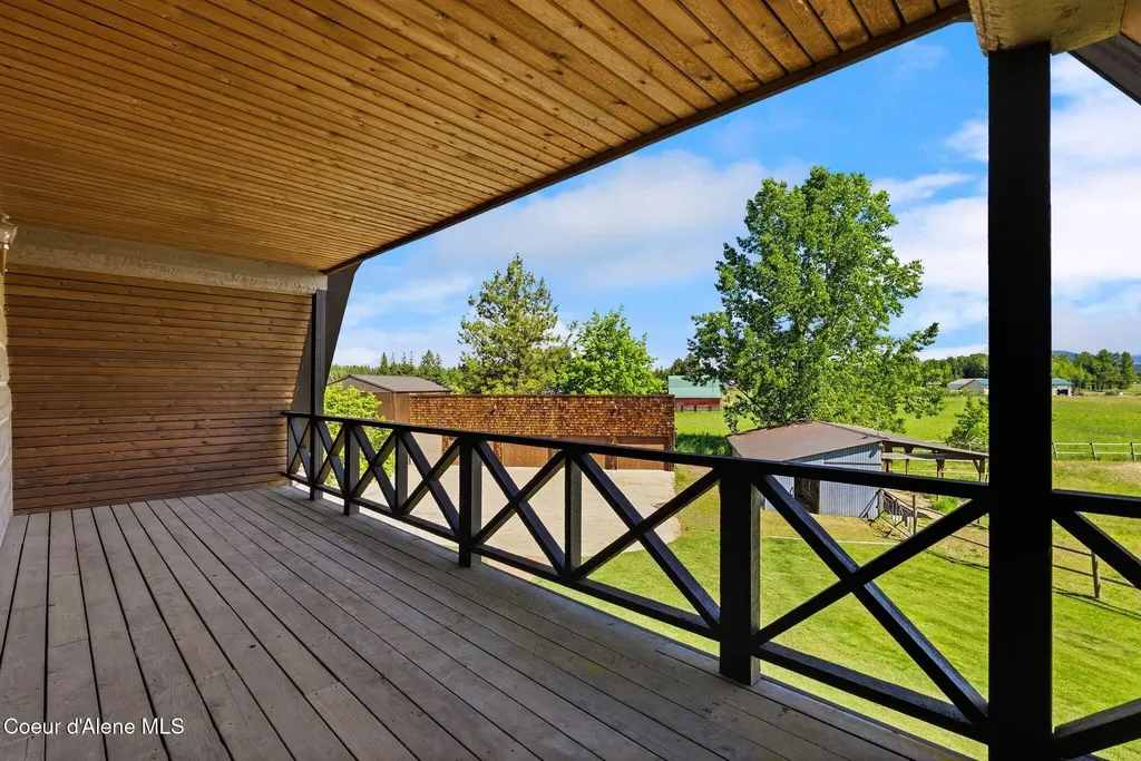 1255 Hickey Road Sandpoint ID 83864