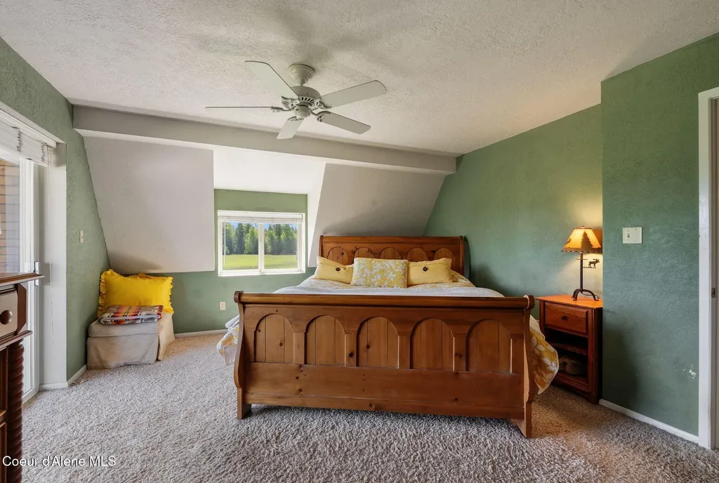 1255 Hickey Road Sandpoint ID 83864