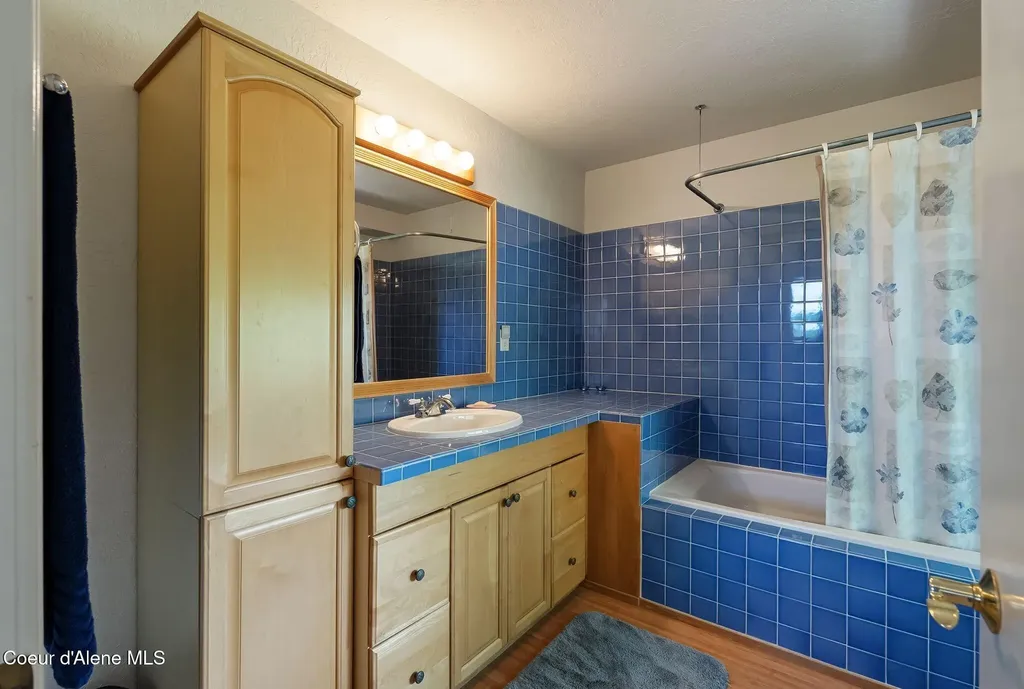 1255 Hickey Road Sandpoint ID 83864