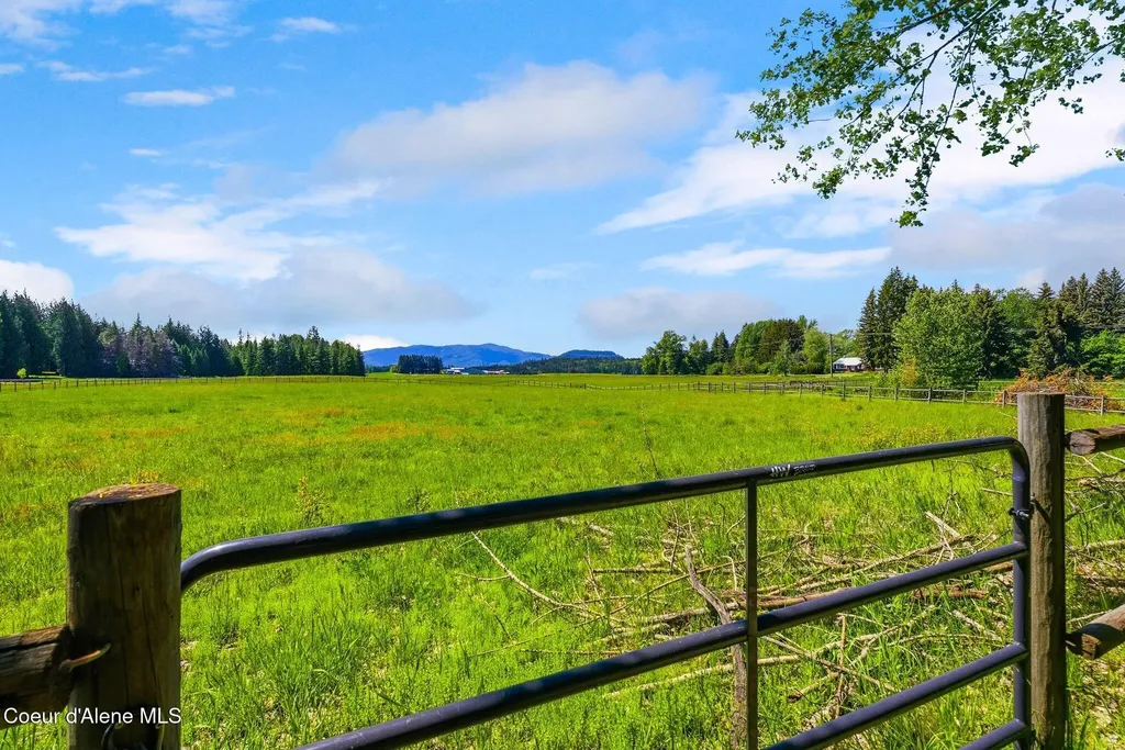 1255 Hickey Road Sandpoint ID 83864