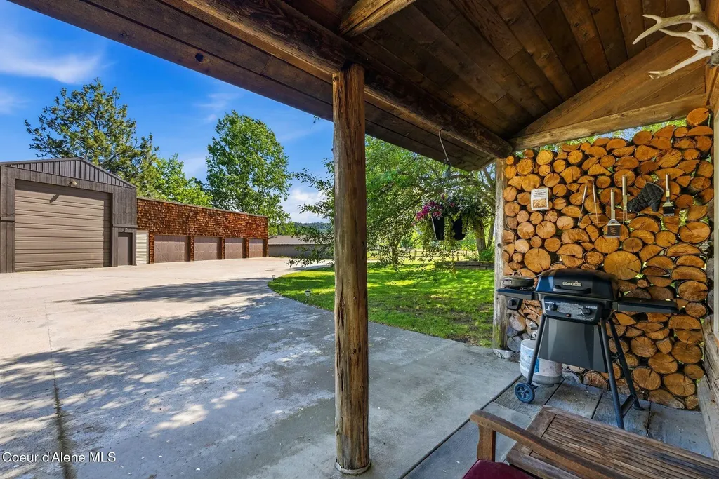 1255 Hickey Road Sandpoint ID 83864