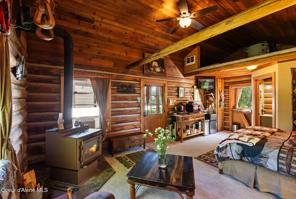 1255 Hickey Road Sandpoint ID 83864