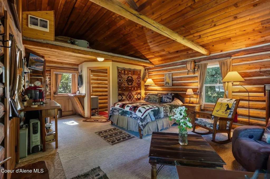 1255 Hickey Road Sandpoint ID 83864