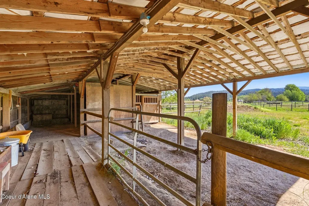 1255 Hickey Road Sandpoint ID 83864