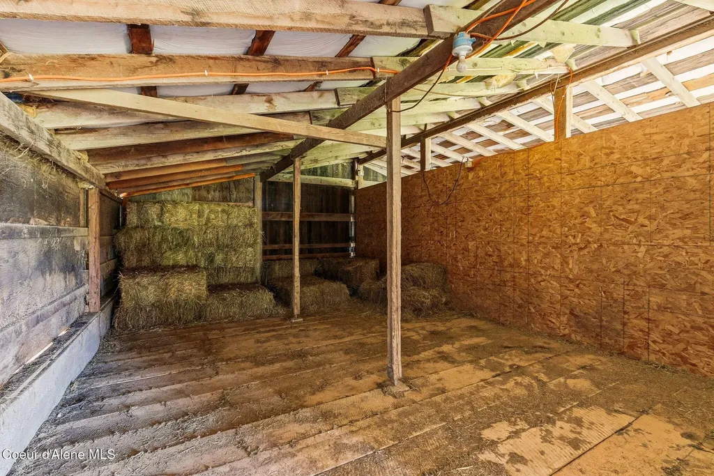 1255 Hickey Road Sandpoint ID 83864