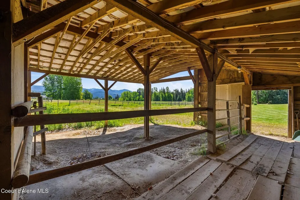 1255 Hickey Road Sandpoint ID 83864