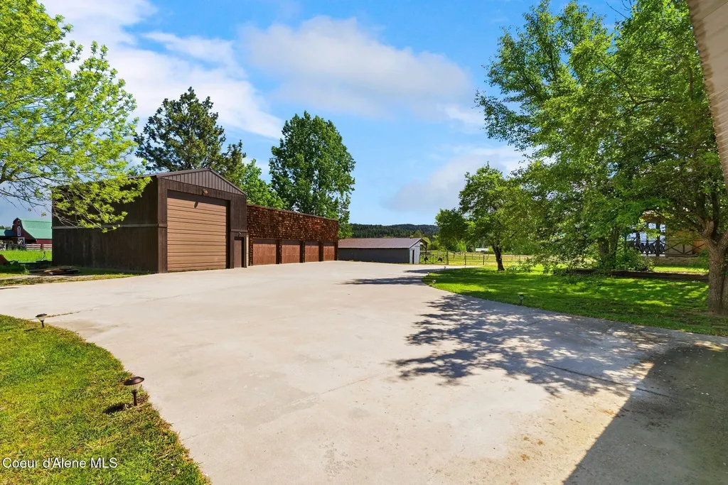 1255 Hickey Road Sandpoint ID 83864