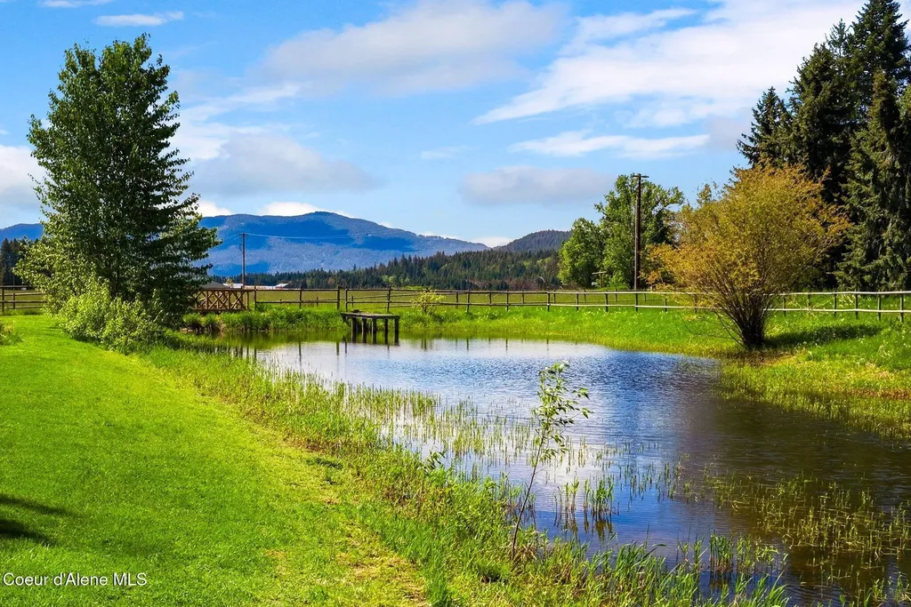 1255 Hickey Road Sandpoint ID 83864