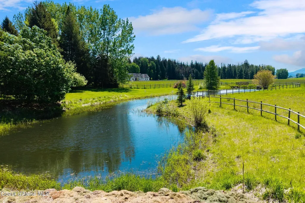 1255 Hickey Road Sandpoint ID 83864