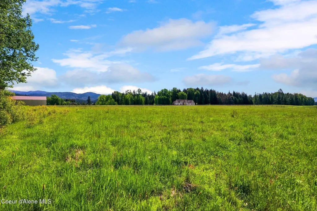 1255 Hickey Road Sandpoint ID 83864