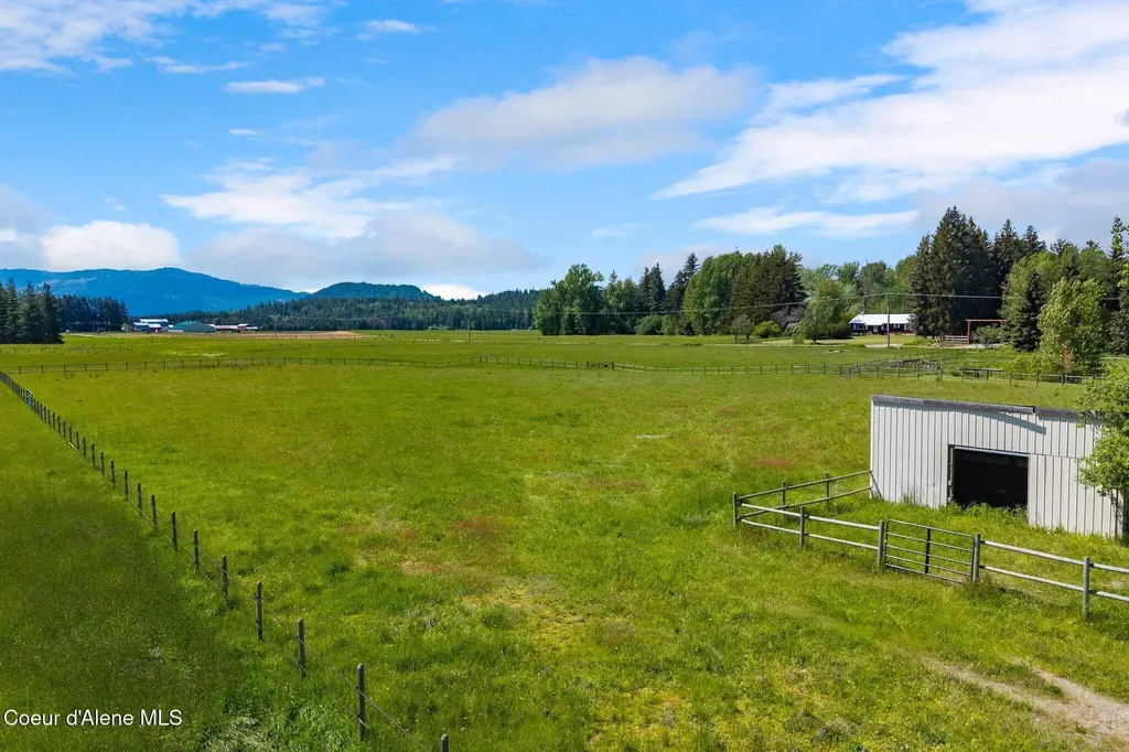 1255 Hickey Road Sandpoint ID 83864