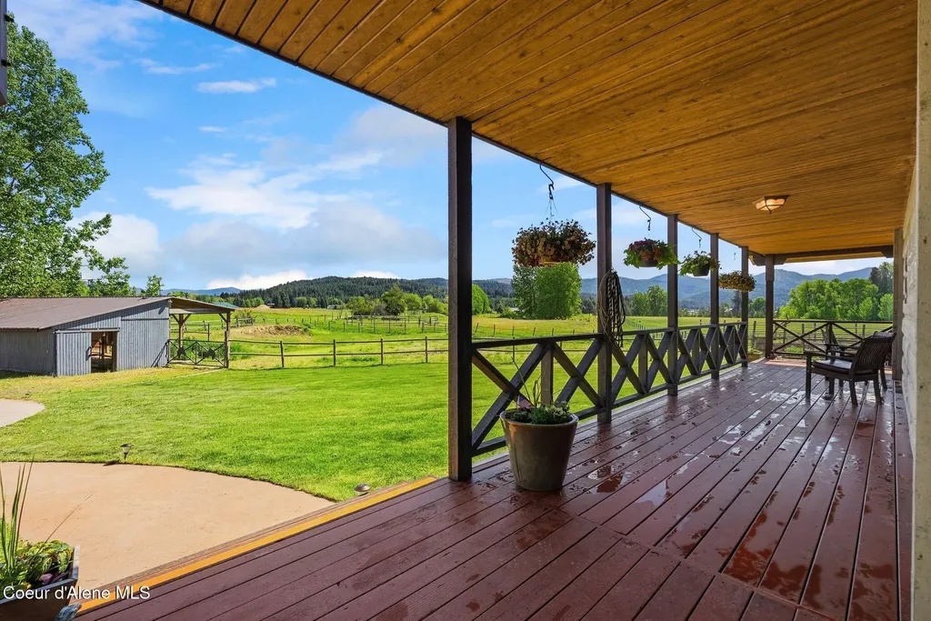 1255 Hickey Road Sandpoint ID 83864