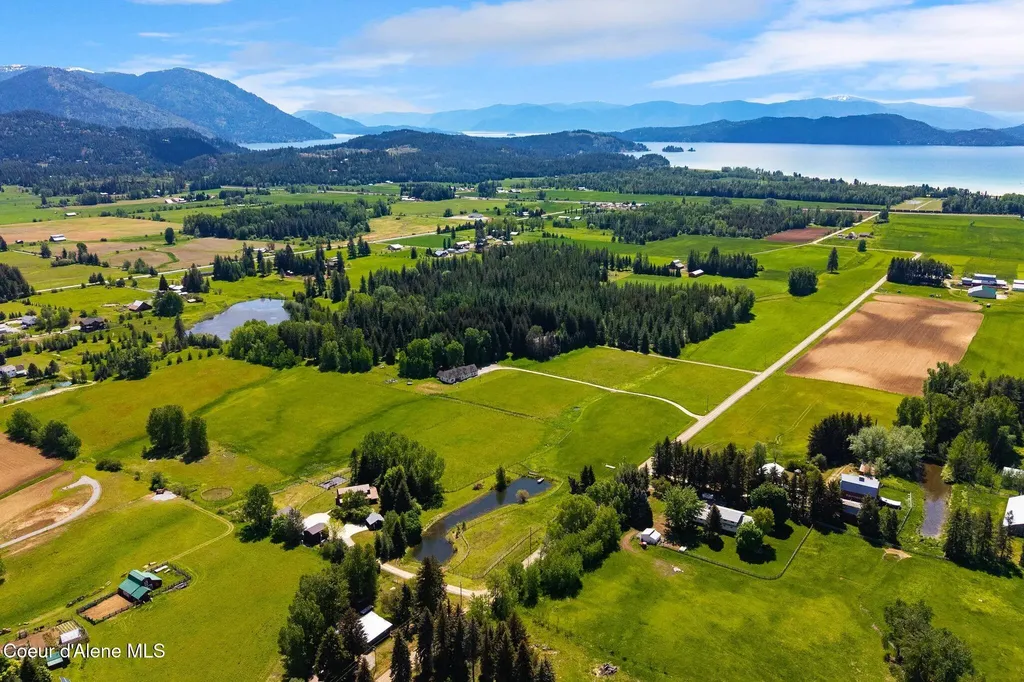 1255 Hickey Road Sandpoint ID 83864