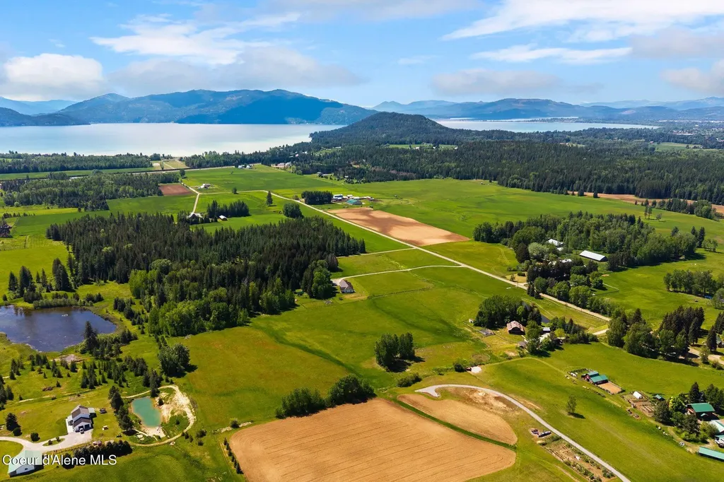 1255 Hickey Road Sandpoint ID 83864