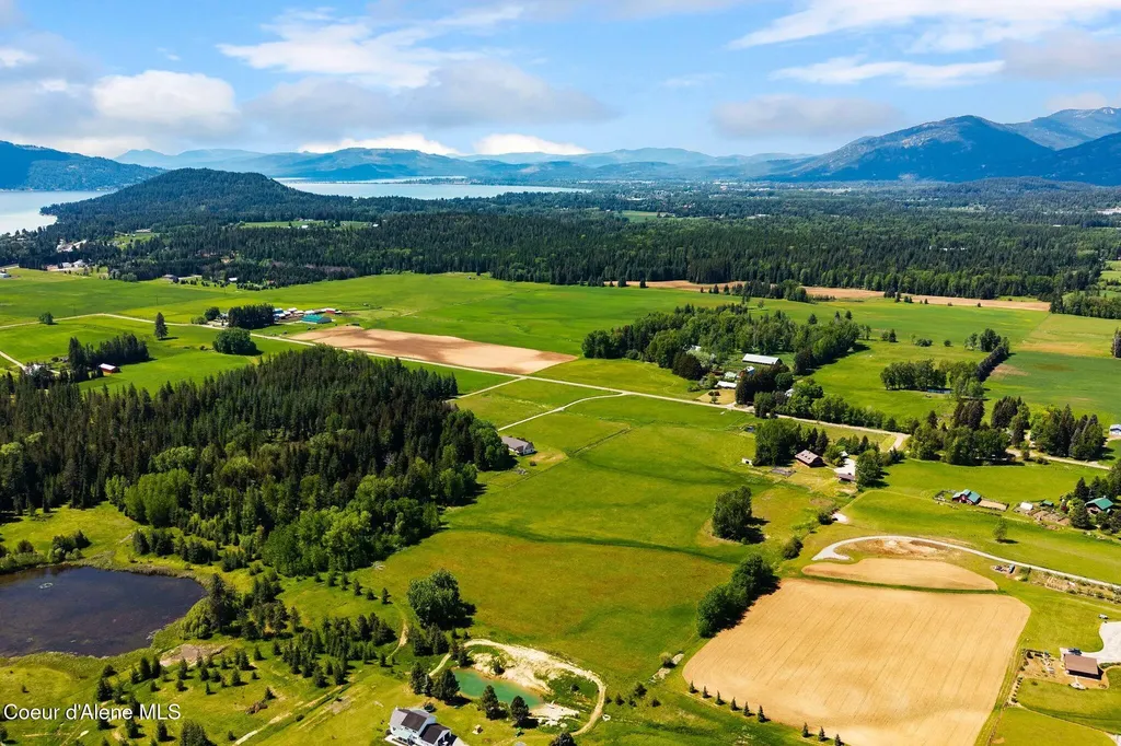 1255 Hickey Road Sandpoint ID 83864
