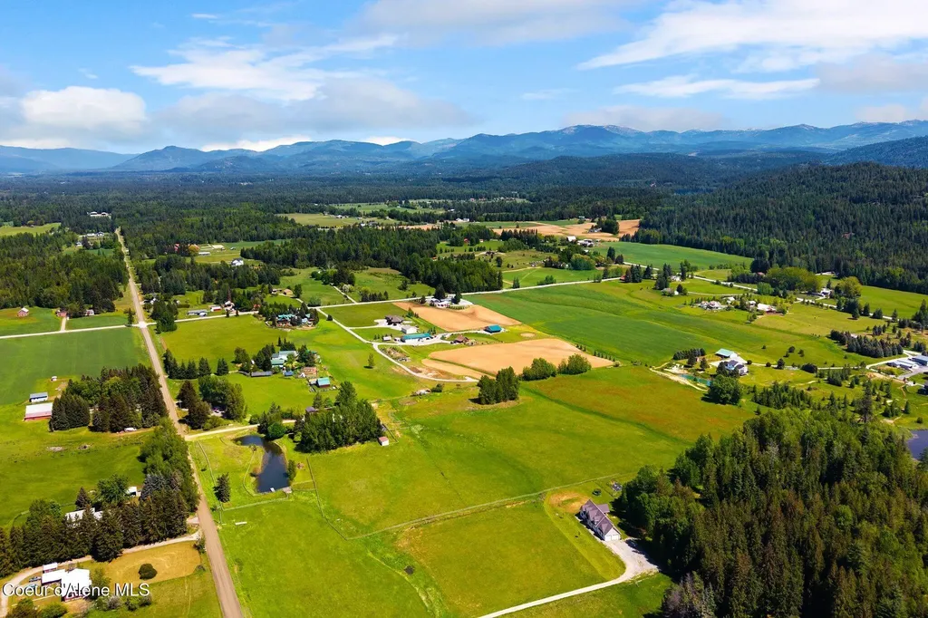 1255 Hickey Road Sandpoint ID 83864
