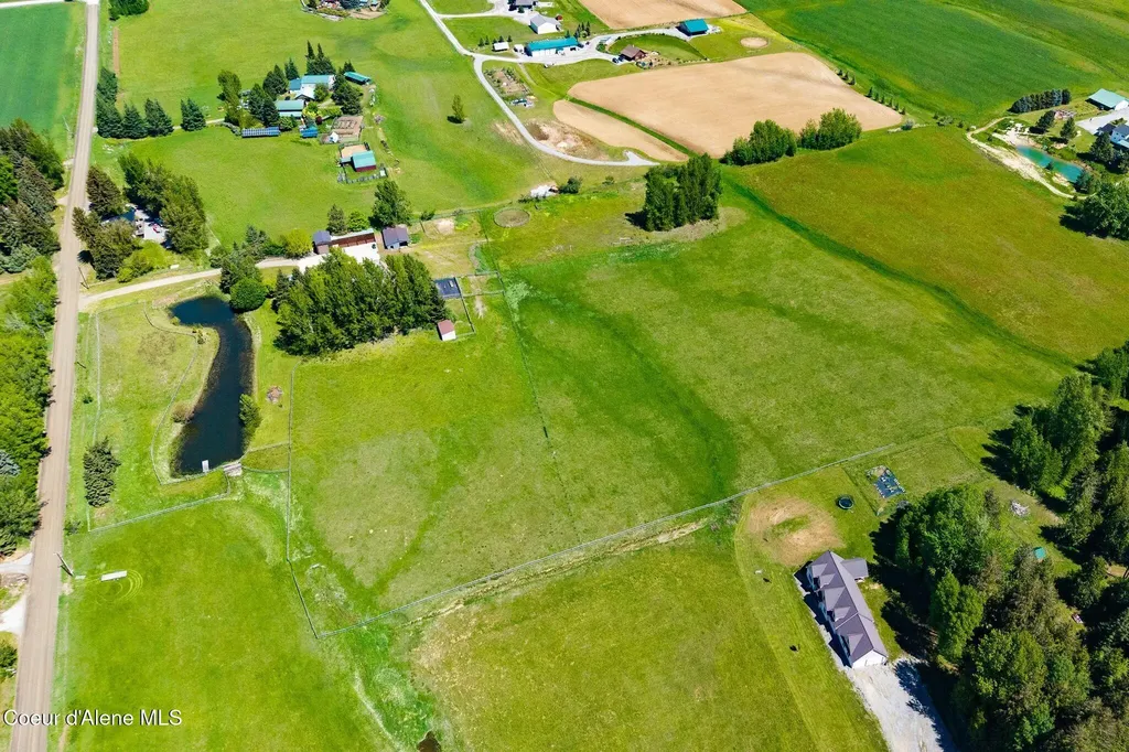 1255 Hickey Road Sandpoint ID 83864